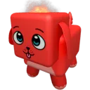 Fire Dog