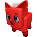 Fire Pig
