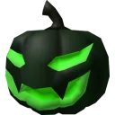 Green Pumpkin [HALLOWS2018]