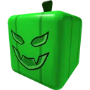 Green Pumpkin [HALLOWS2019]