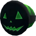 Green Pumpkin [HALLOWS2021]