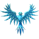 Ice Phoenix
