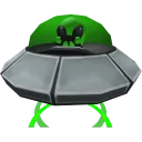 Lil' Alien