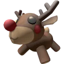 Mr. Reindeer