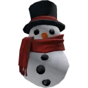 Mr. Snowman