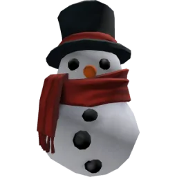 Mr. Snowman