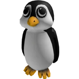 Pengy