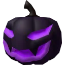 Purple Pumpkin [HALLOWS2018]