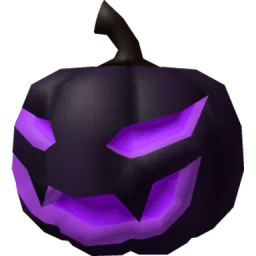 Purple Pumpkin [HALLOWS2018]