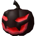 Red Pumpkin [HALLOWS2018]