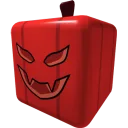 Red Pumpkin [HALLOWS2019]