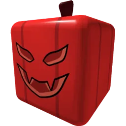 Red Pumpkin [HALLOWS2019]