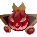 Red Pumpkin [HALLOWS2020]