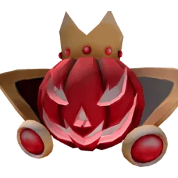 Red Pumpkin [HALLOWS2020]