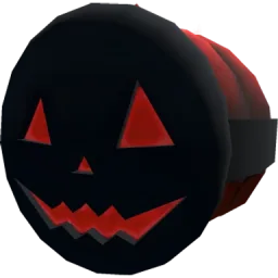 Red Pumpkin [HALLOWS2021]