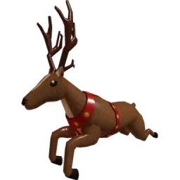 Reindeer