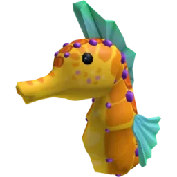 Seahorsey