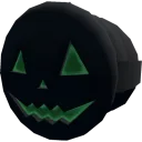 Shadow Pumpkin