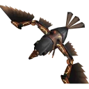 Steambird