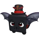 Vampire Bat