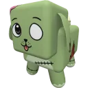 Zombie Dog