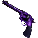 Candleflame (Gun)