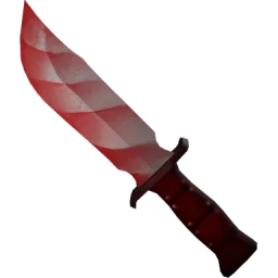 Candy Swirl (Knife)