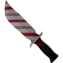Cane (Knife) [XMAS2018]