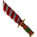Cane (Knife) [XMAS2015]