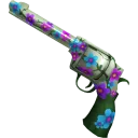 Floral (Gun)