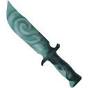 Ghastly (Knife)