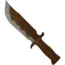 Ginger (Knife)
