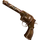 Gingerbread (Gun)