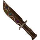Gingerbread (Knife)