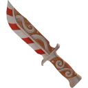 Gingercookie (Knife)