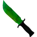 Green Marble