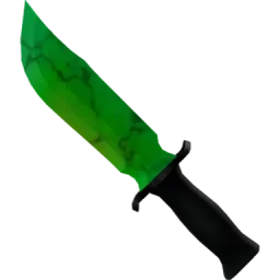 Green Marble