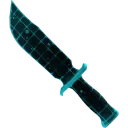 Hologram (Knife)