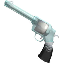 Icicles (Gun)