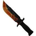 Magma (Knife)