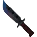 Makeshift (Knife)