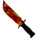 Molten (Knife)