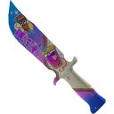Pop Art (Knife)