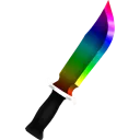 Rainbow (Knife)