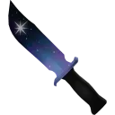 Silent Night (Knife)