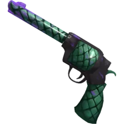 Snakebite (Gun)