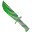Spearmint (Knife)