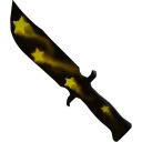 Starry (Knife)
