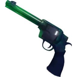 Toxic (Gun)