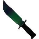 Toxic (Knife)